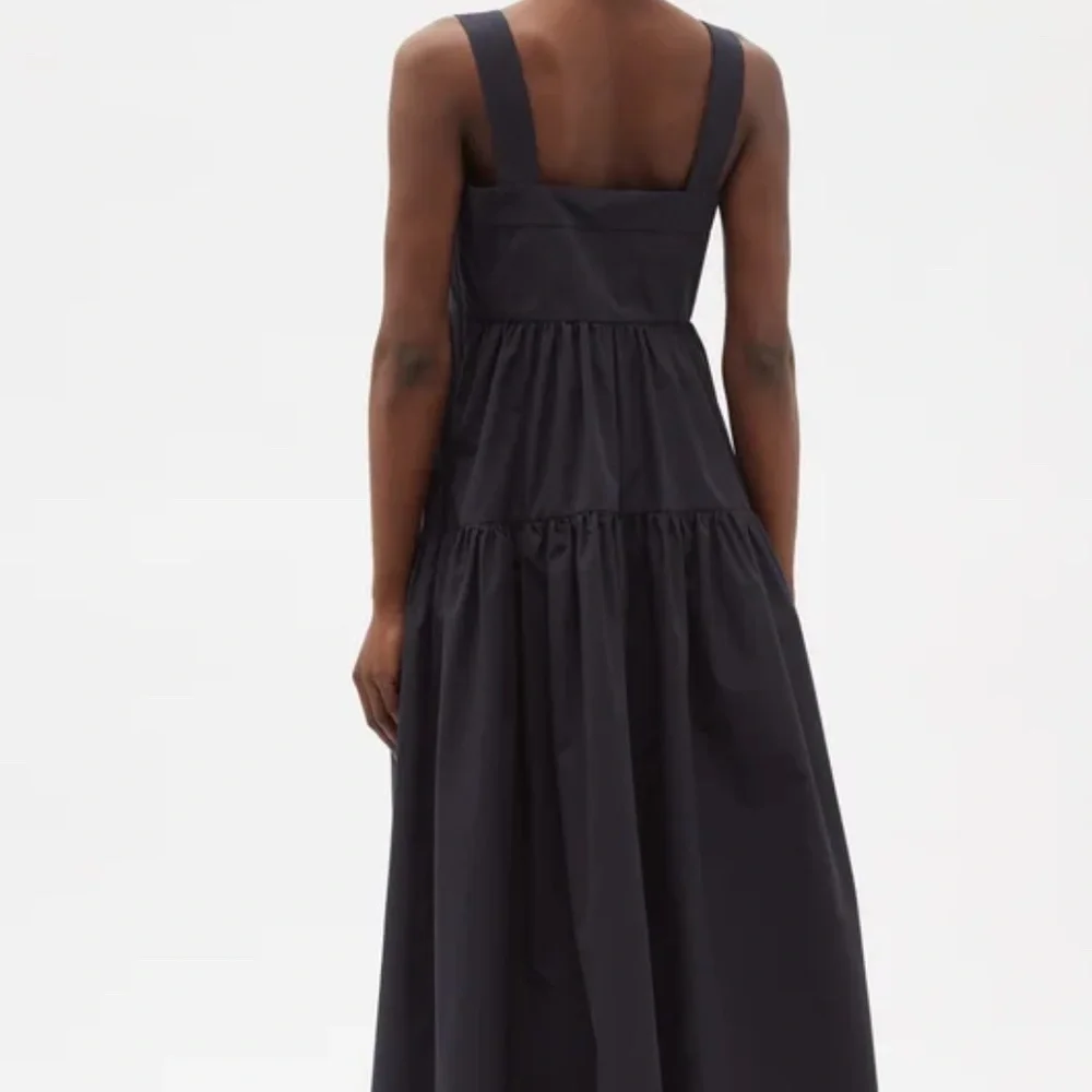 Three Graces Organic Cotton Dress - Picture 11 of 13